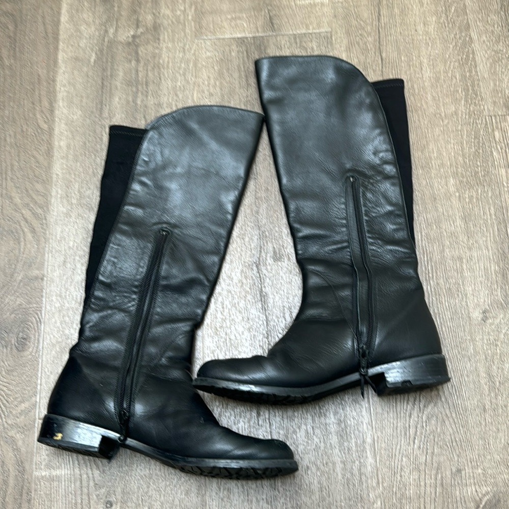 Stuart Weitzman knee high boots